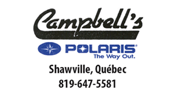 Campbell's Polaris